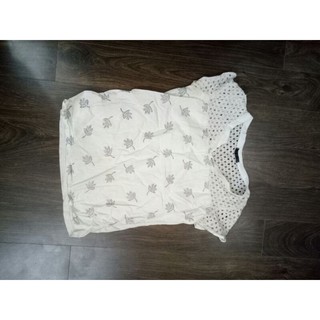 Thanh lý quần áo secondhand