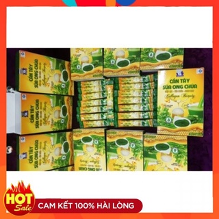 Cần Tây Sữa Ong Chúa Collagen