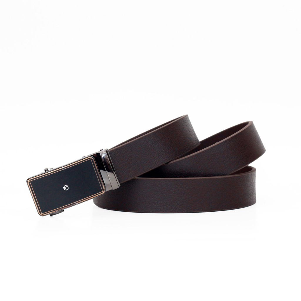Thắt lưng da bò Anh Tho Leather M4-40