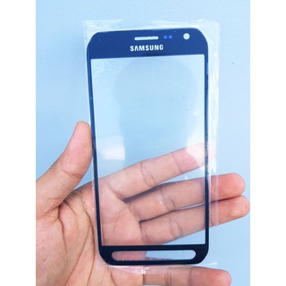 Kính Ép màn hình S6 active