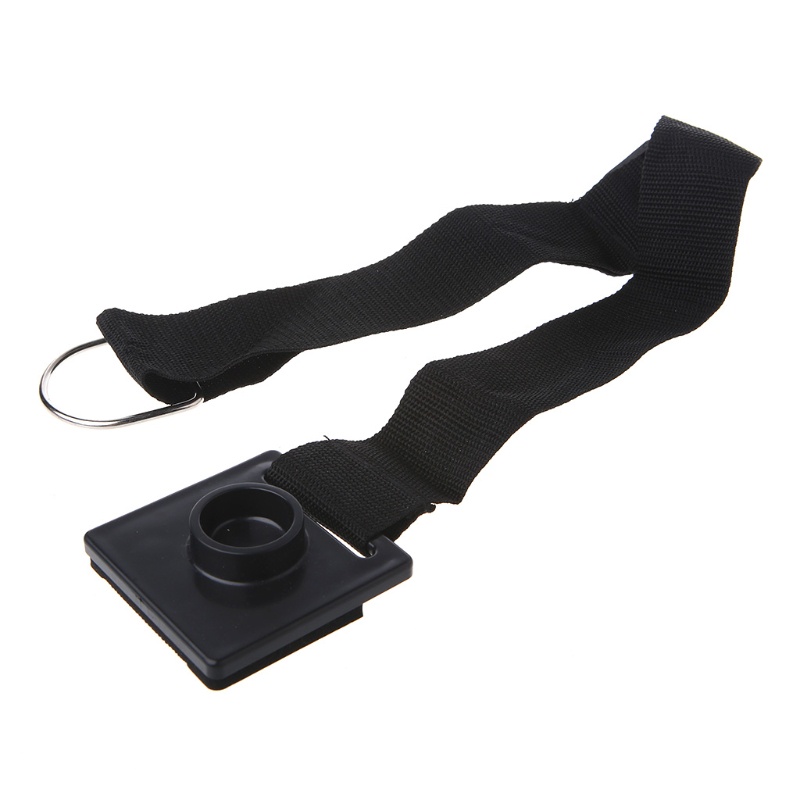 Nút Chặn Giá Đỡ Đàn Cello Kèm Dây Đeo Thay Thế Tiện Dụng