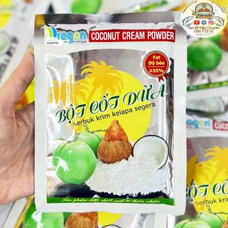 Mồi câu cá _ bột cốt dừa dragon _ dùng để nấu ăn làm bánh
