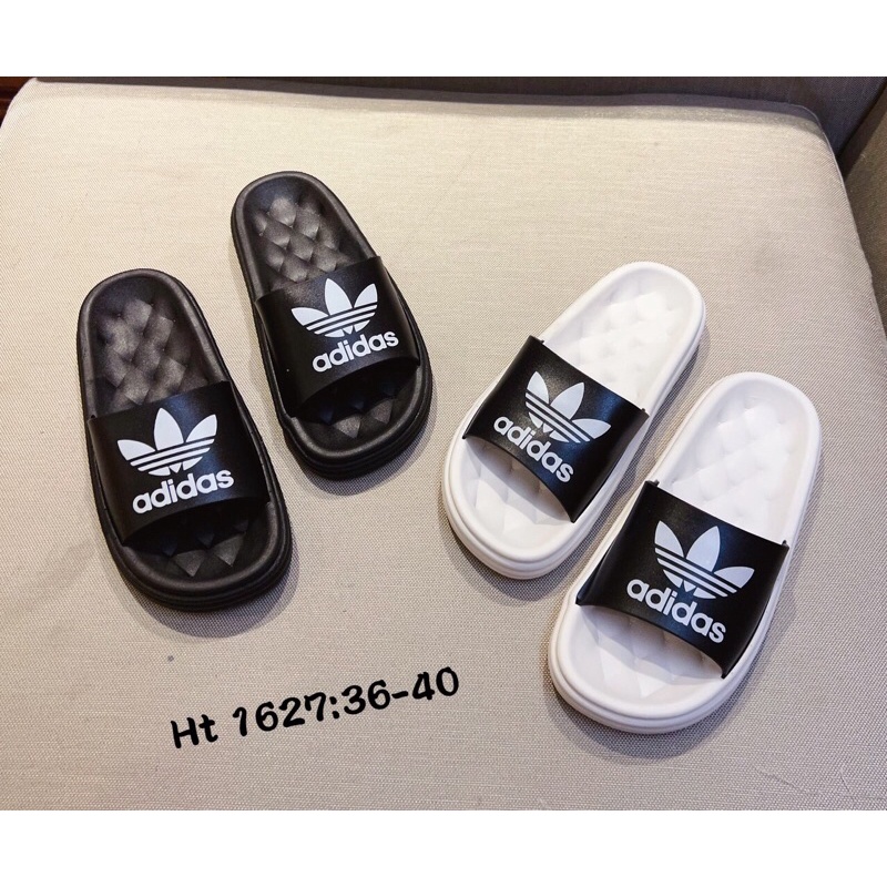 DÉP   A.DIDAS  CHO BÉ LỚN , NGƯỜI LỚN ĐỀU BON CHEN ĐƯỢC SIZE 36-41