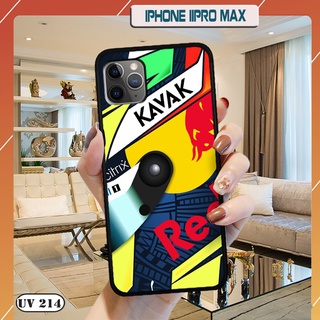 Ốp lưng điện thoại IPhone 11 promax - in hình
