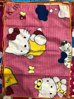Vỏ gối cho bé 32x43cm