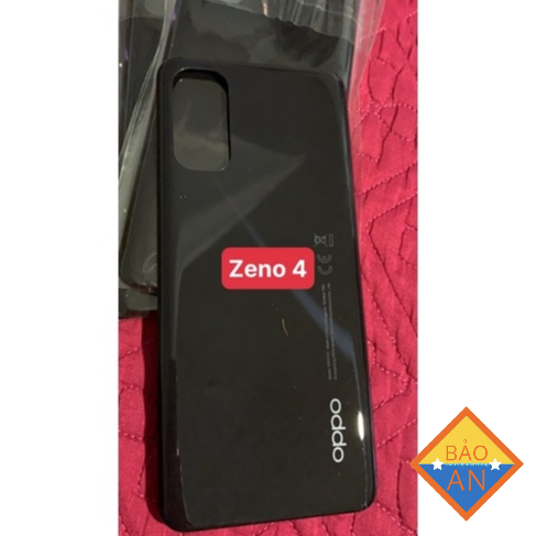 miếng lưng oppo reno 4