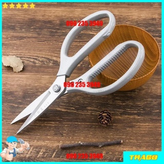 Kéo cắt đa năng kapusi nhật bản nội địa