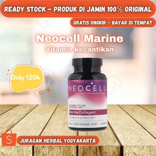 Tinh Chất Vitamin Làm Đẹp Hàng Hải Neocell 100% Nguyên Bản