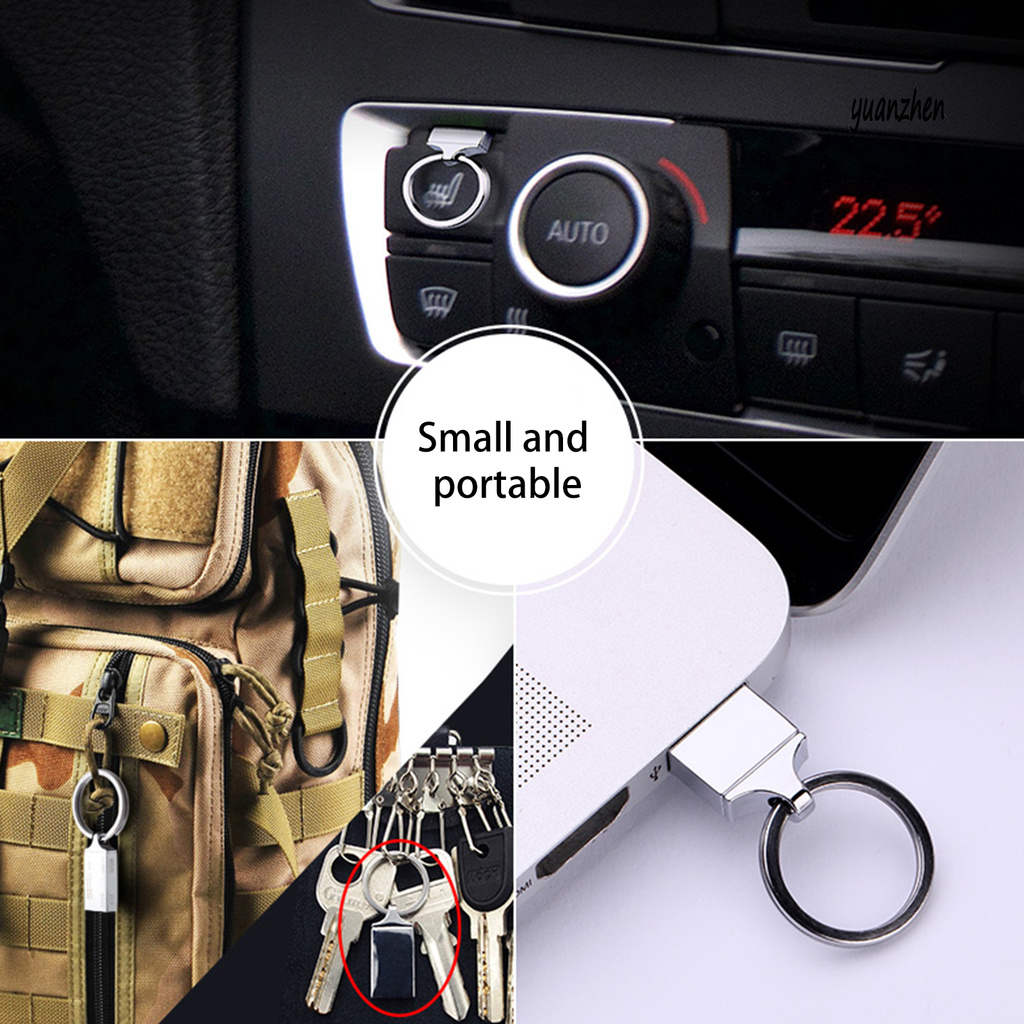 Usb Tốc Độ Cao Chống Sốc K23 16 / 32 / 64gb | BigBuy360 - bigbuy360.vn