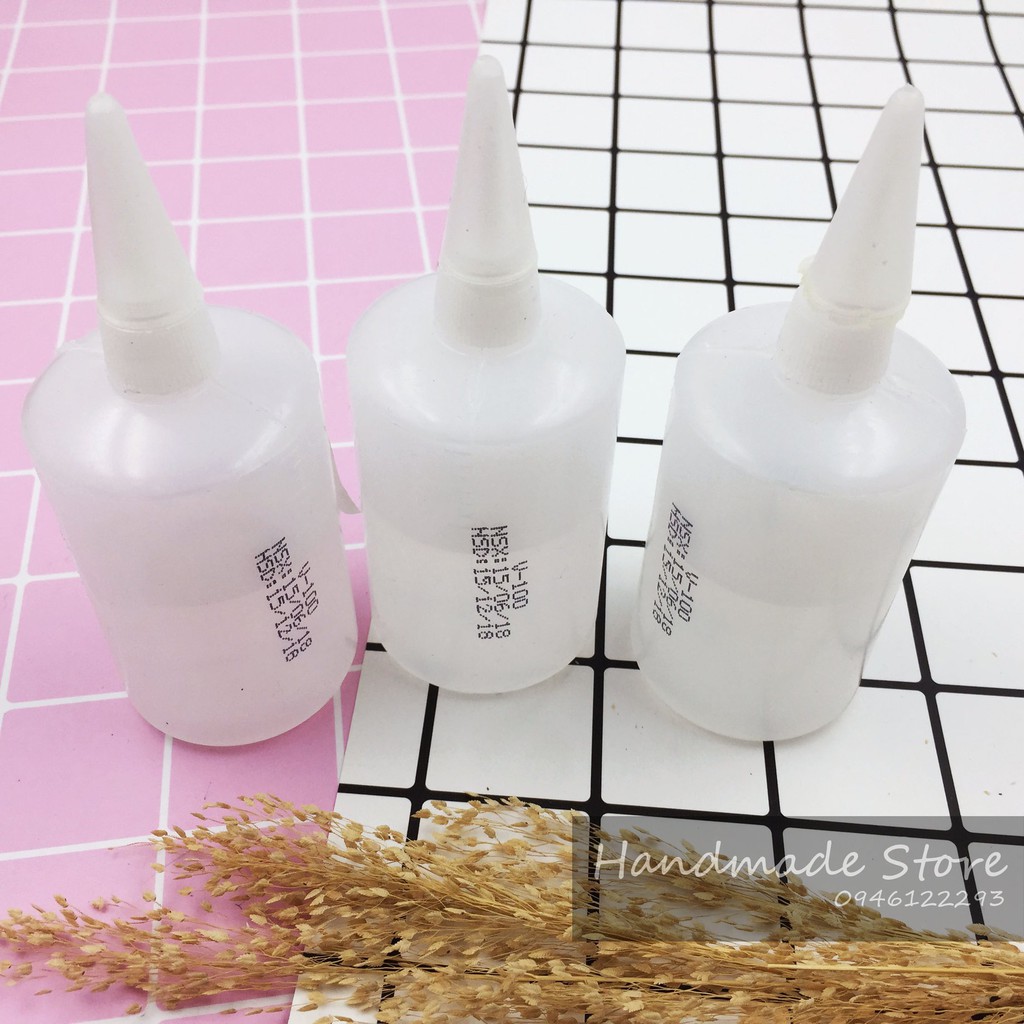 Keo 502 - Loại tốt