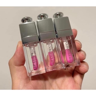 Son DIOR Lip Glow Oil 000