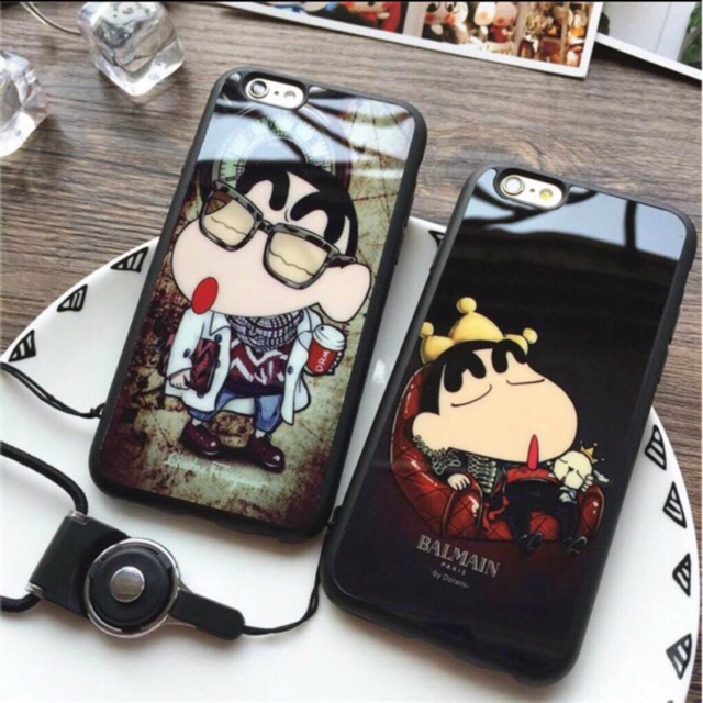 Ốp iphone giá rẻ