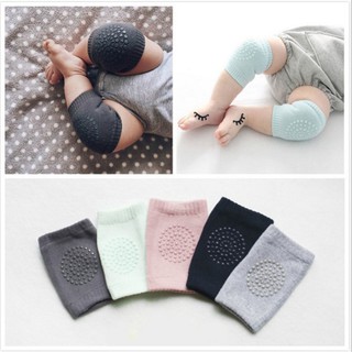 Đệm bảo vệ đầu gối cho bé - Đệm bảo vệ đầu gối cho trẻ tập bò chống trượt