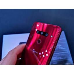 Điện thoại LG G8 ram 6G bộ nhớ 128G mới Chính Hãng, Màn hình 6.1inch, Camera siêu nét, Snapdragon 855  - GGS 06