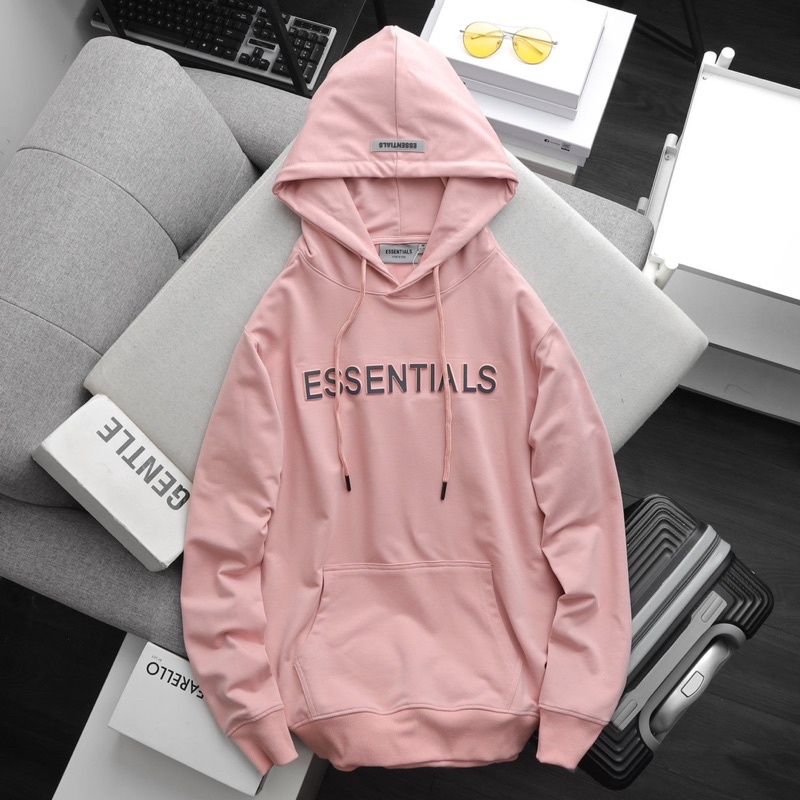 Hoodie Essentials