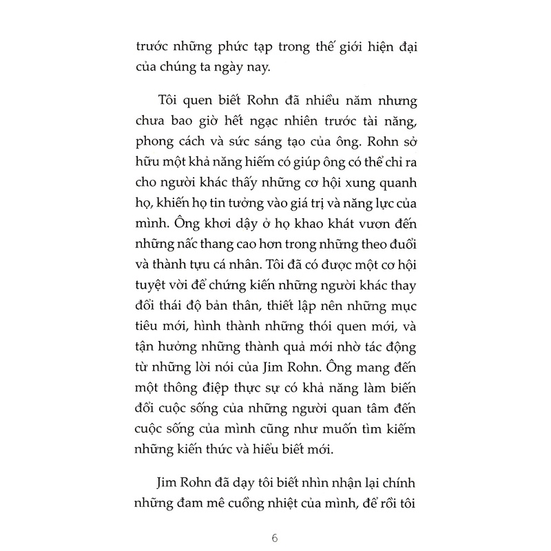 Sách - Những Mảnh Ghép Cuộc Đời - Cẩm Nang Kiến Tạo Thành Công Cá Nhân (Tái Bản)