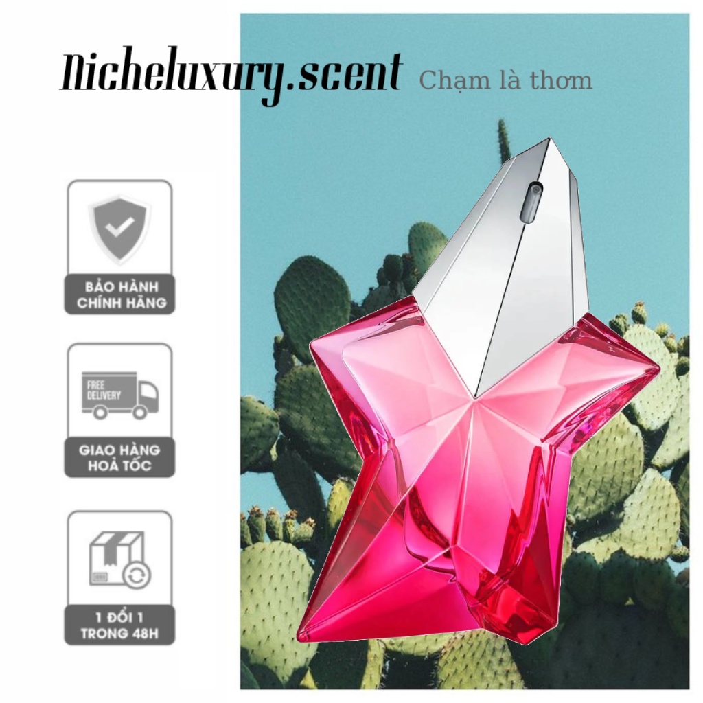 🅽🅸🅲🅷🅴 - Nước hoa Mugler ANGEL NOVA EDP - 10ml
