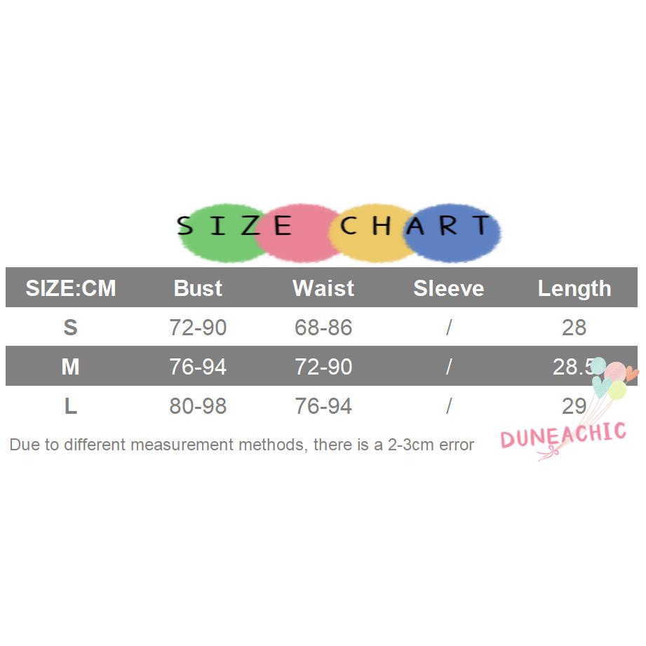 DUNEA Áo Tank Top Hở Lưng Phối Ren Phong Cách Quyến Rũ