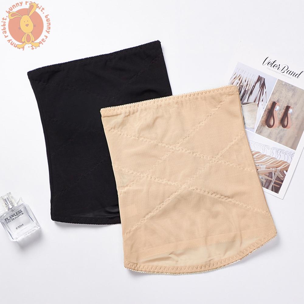 Đai Nịt Bụng Mỏng Thoáng Khí Làm Thon Gọn Vòng Eo Cho Phụ Nữ Sau Sinh
