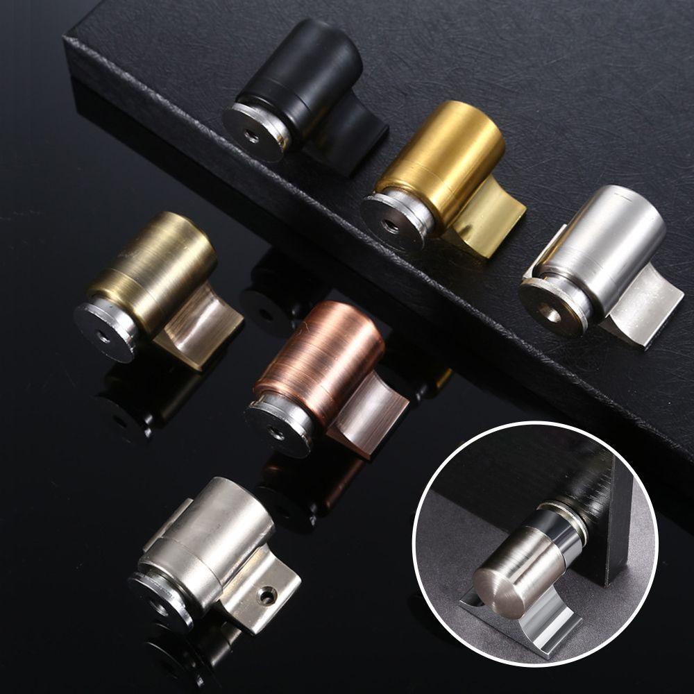 Chốt Chặn Cửa Ẩn Tiện Dụng