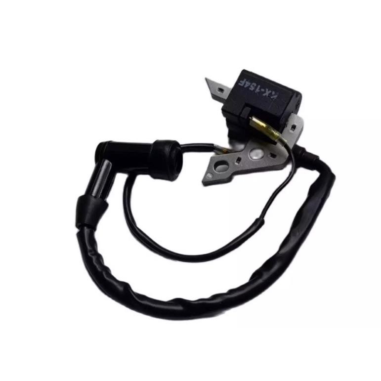 Mobin cao áp máy nổ 154F 5.5HP, phụ tùng máy nổ 154F .