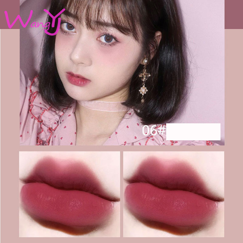 [Hàng mới về] Son Sáp Magic Casa Tông Nhung Lì Chống Phai Màu | BigBuy360 - bigbuy360.vn