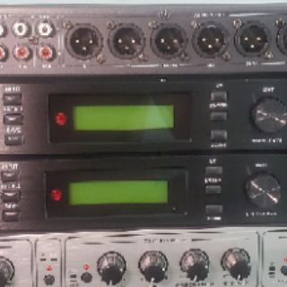 Vang số db acoustic DX6000