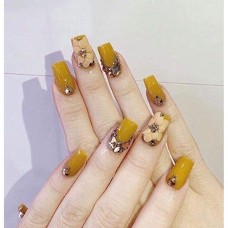 sơn gel sét 18 màu cực đẹp