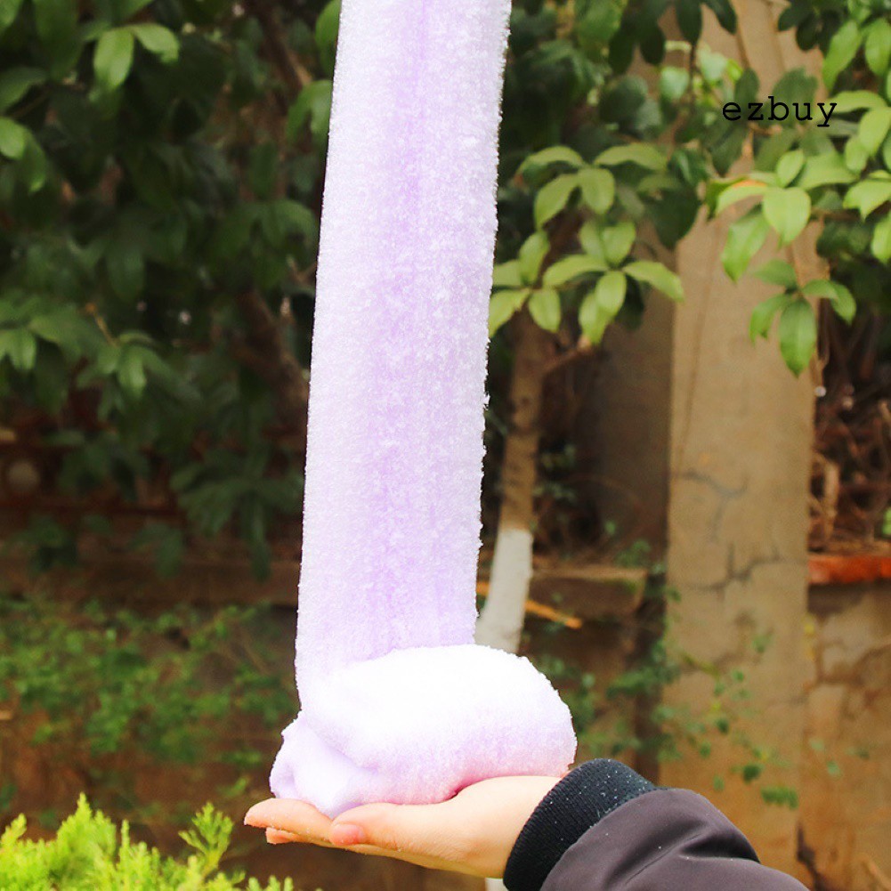 Slime hình que kem đáng yêu cho bé 60ml