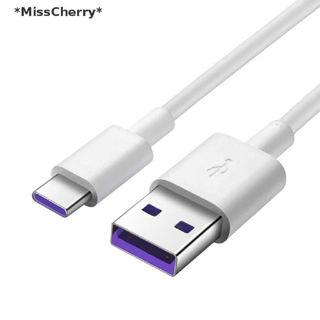 Dây Cáp Sạc Đồng Bộ Dữ Liệu Micro USB / Type-c 5A Cho Android