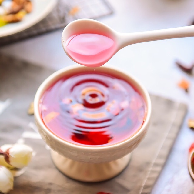 Trà hoa quả bali hộp 160g | BigBuy360 - bigbuy360.vn