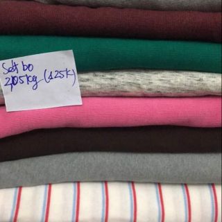Vải huong com 125k