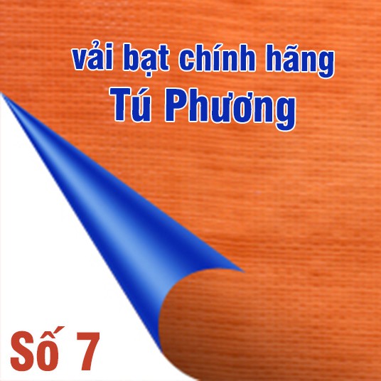 COMBO 5 TÚI BẠT SỐ 7 (mua từng cái vào shop sẽ thấy sp ĐỦ SIZE)