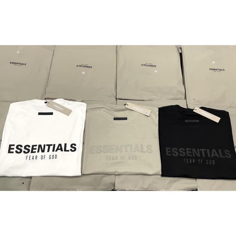 Áo POLO Essential 2021 BEst Quality form Âu full Size Full Mẫu