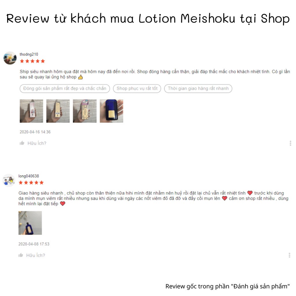 Lotion ngừa mụn Meishoku Bigansui Nhật Bản 90ml