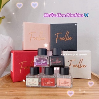 Nước hoa VK Foelie 🦋🦋