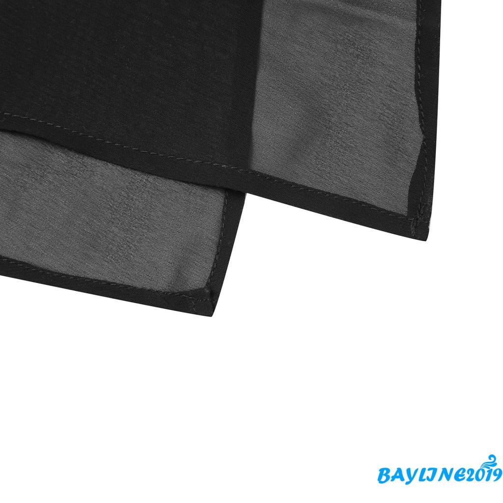 Bay-chân Váy Mini Lưng Cao Phối Ren Màu Trơn Xuyên Thấu Thời Trang Mùa Hè Dành Cho Bạn Nữ Mặc Đi Biển Mùa Hè Màu Trắng/Đen S/M/L/XL