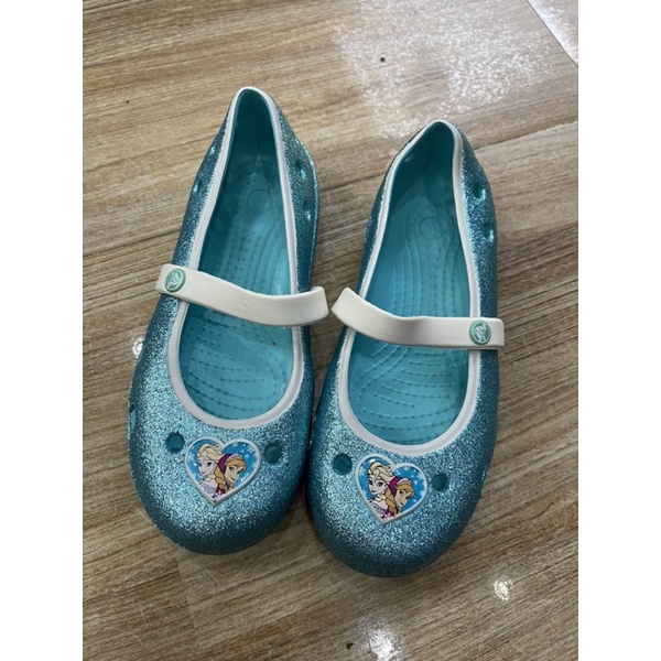 Giày crocs cho bé