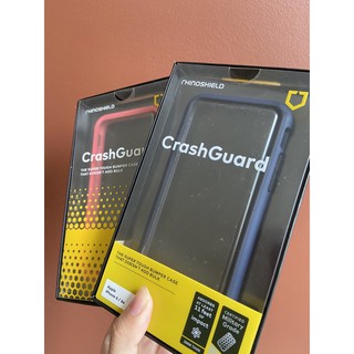 ốp viền RhinoShield dòng CrashGuard