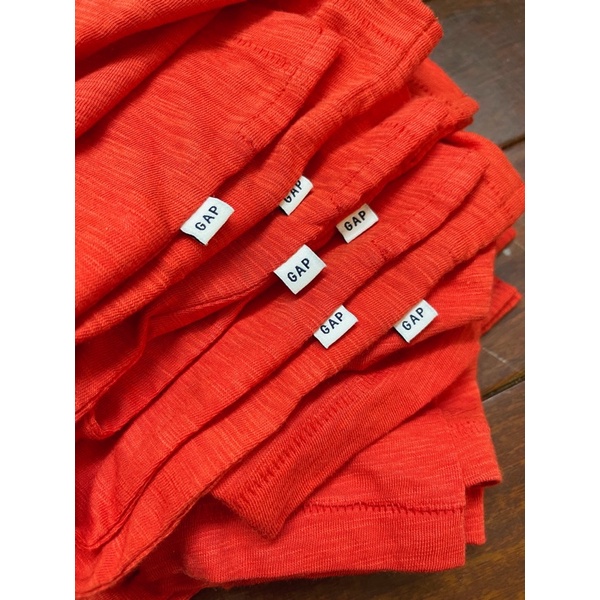Áo phông GAP - Dư xịn