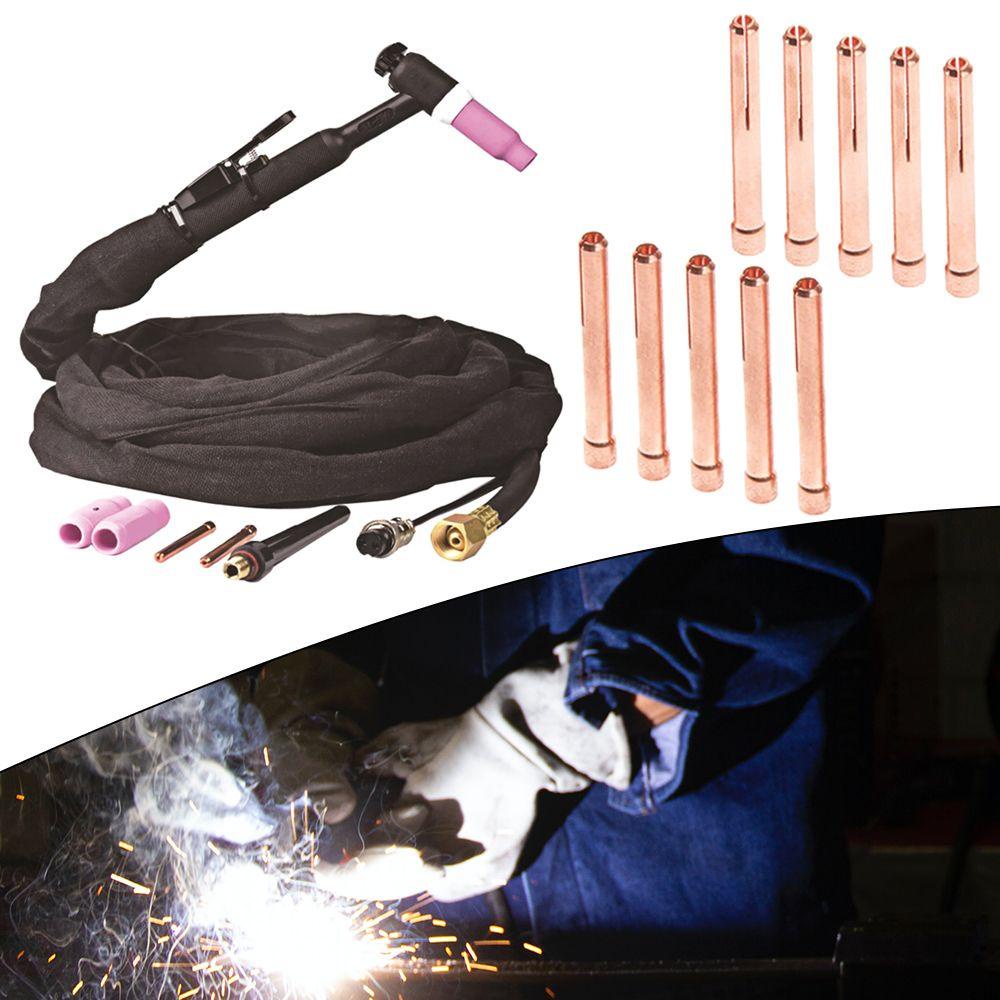 Bộ 10 Phụ Kiện Cho Máy Hàn