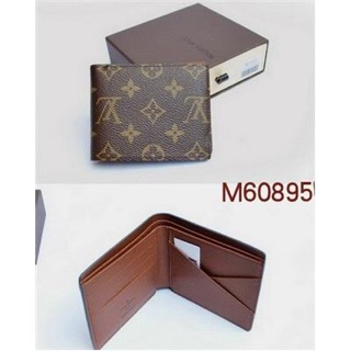 ví nam Lv nhiều màu