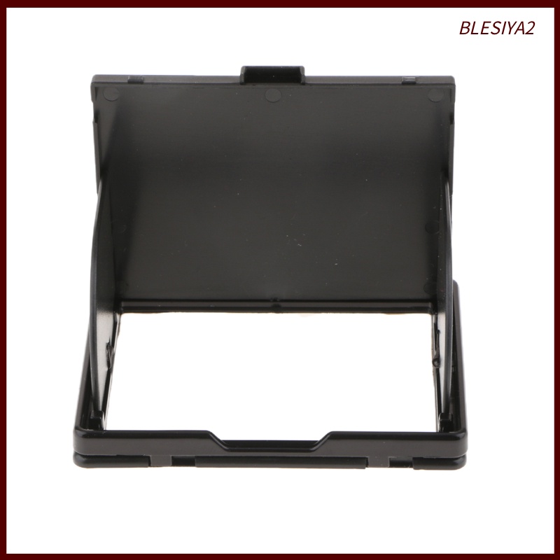 [BLESIYA2]Pop-up LCD Hood Camera Screen Protector Shield-3 Inch Foldable and Dustproof