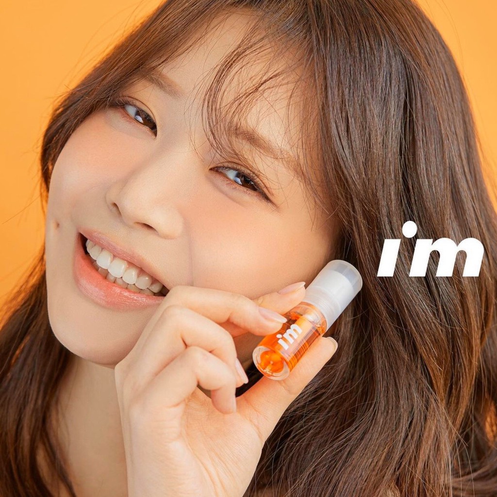 Dầu Dưỡng Môi I’M Meme I'm Bare Lips Oil 001 Original | BigBuy360 - bigbuy360.vn
