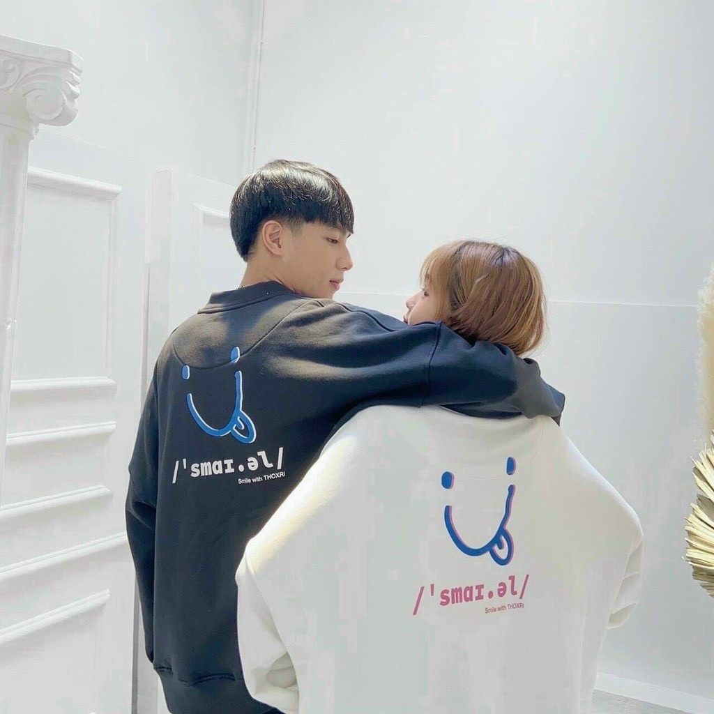 Áo Cardigan Nữ Mặt Cười - Áo Len Nữ Mỏng Nhẹ | BigBuy360 - bigbuy360.vn