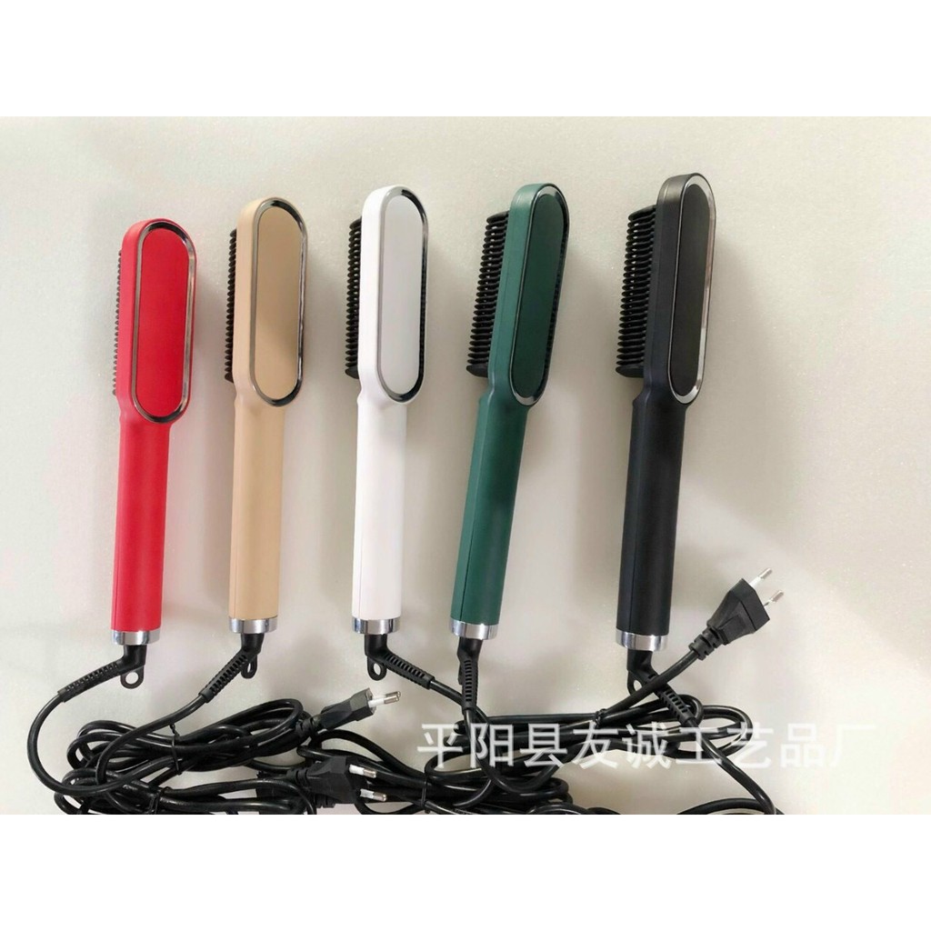 Máy ép gỡ rối tóc thẳng suôn siêu mượt (HÀNG CHUẨN LOẠI 1)athien