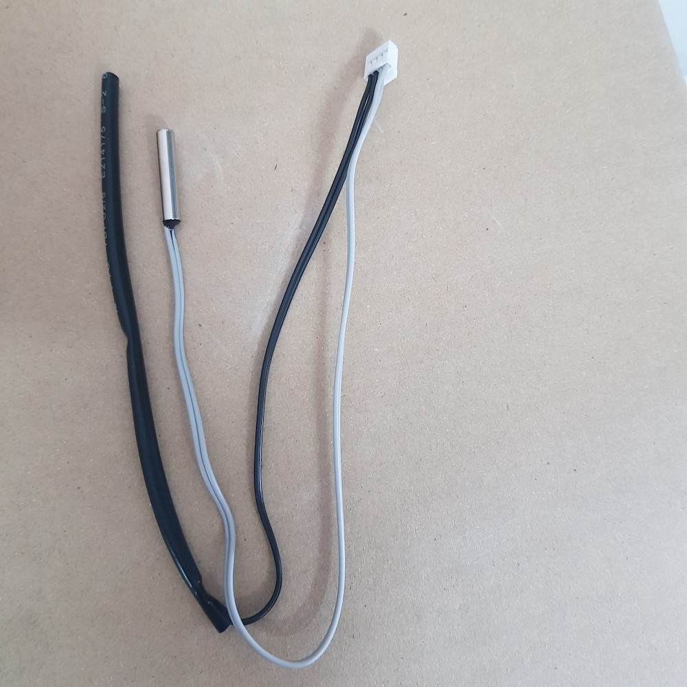 Sensor cảm biến nhiệt điều hoà LG [Hàng Zin Bóc Máy]