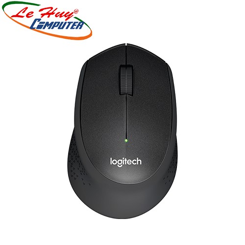 Chuột Không Dây Logitech M331 Silent