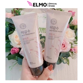 Sữa Rửa Mặt The Face Shop Gạo Rice Water Rice 150ml EL216