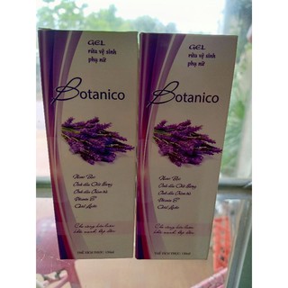 Botanico..